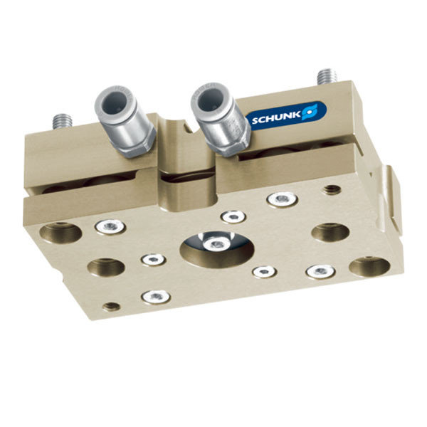 SCHUNK雄克TCU-P公差补偿单元 SCHUNK雄克TCU-P公差补偿单元